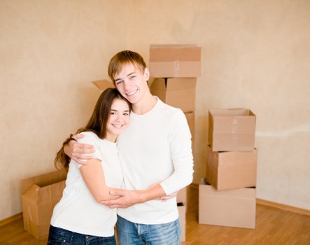 Final complaint resolution meeting for a removals business