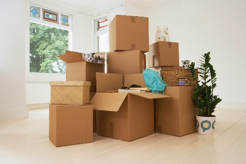 Reviewing a removal company complaint record