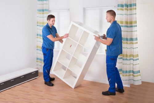 Assessing evidence for a house removal complaint
