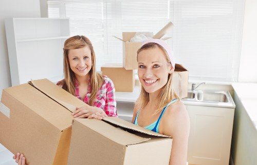 Illustration representing cookie management and browsing preferences for Removal Company Enfield